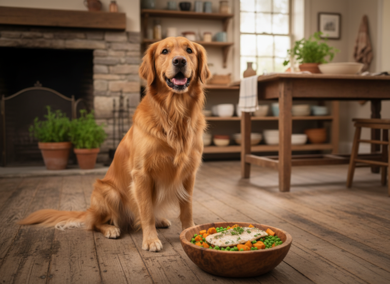 11 Baked Rainbow Trout Dog Food Recipes for Shiny Coats