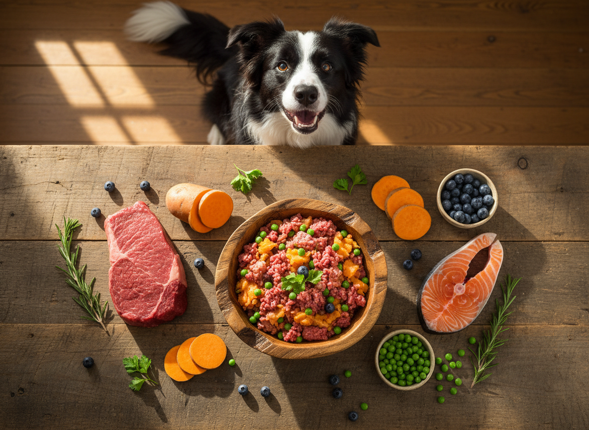 13 Best Copycat Taste Of The Wild Dog Food Recipes