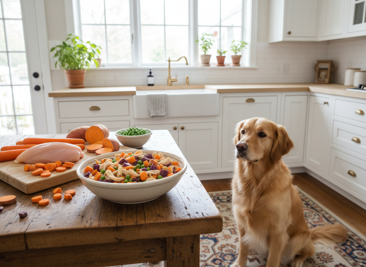 13 Budget-Friendly Copycat Rachael Ray Nutrish Recipes