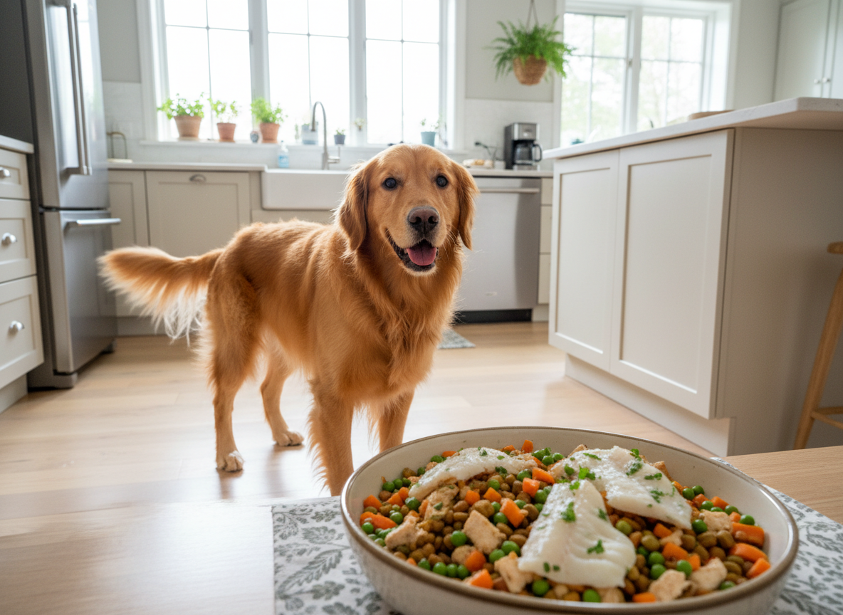 13 Cartilage Rich Skate Fish For Dogs Meal Ideas