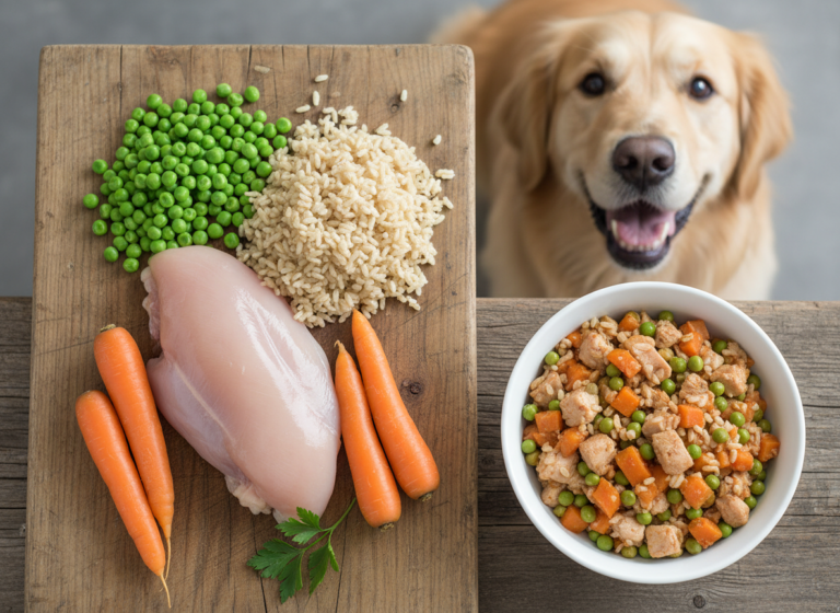 13 DIY Copycat Blue Buffalo Recipes Better Than Store Bought