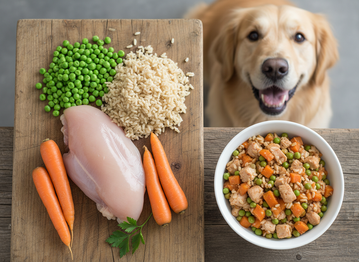 13 DIY Copycat Blue Buffalo Recipes Better Than Store Bought