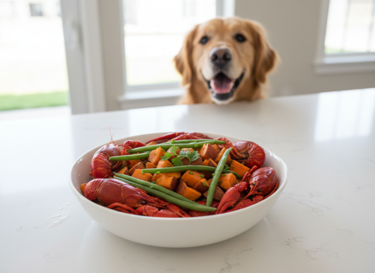 13 Freshwater Crayfish Dog Food Recipes High In Protein