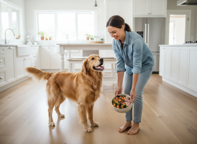 13 High Fiber Dog Food Recipes for Anal Gland Support