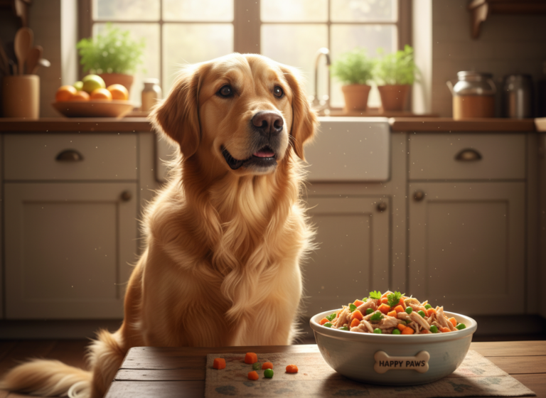 13 Lean Rabbit And Carrot Dog Food Recipes