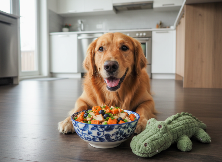 13 Novel Alligator Dog Food Recipes for Allergies