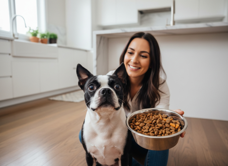 13 Novel Protein Rabbit and Sweet Potato Dog Meals