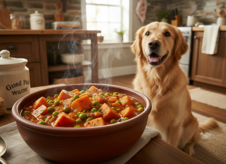 13 Savory Dog Friendly Goulash Recipes (Paprika Free)