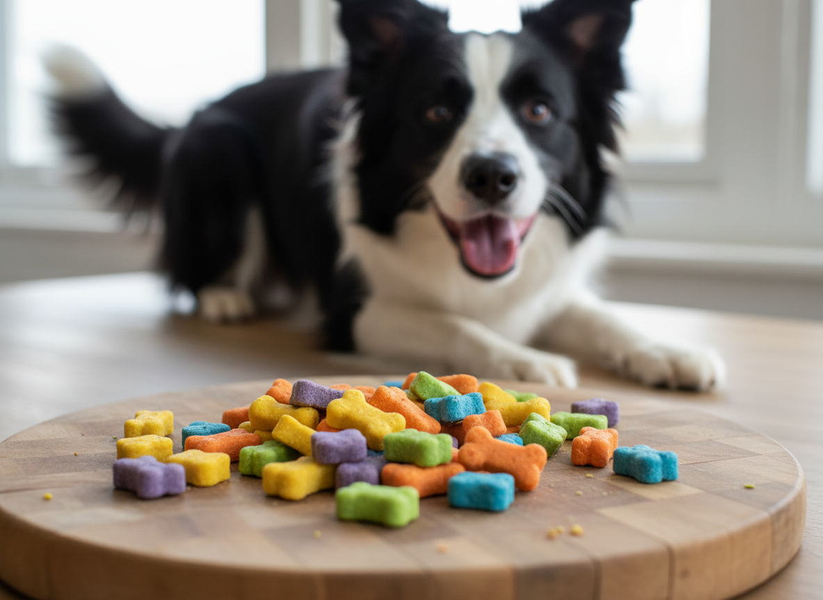 21 High Value Training Treats Without Liver (Picky Eater Approved)