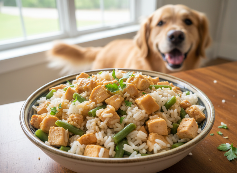 21 Low Oxalate Dog Food Recipes for Bladder Health