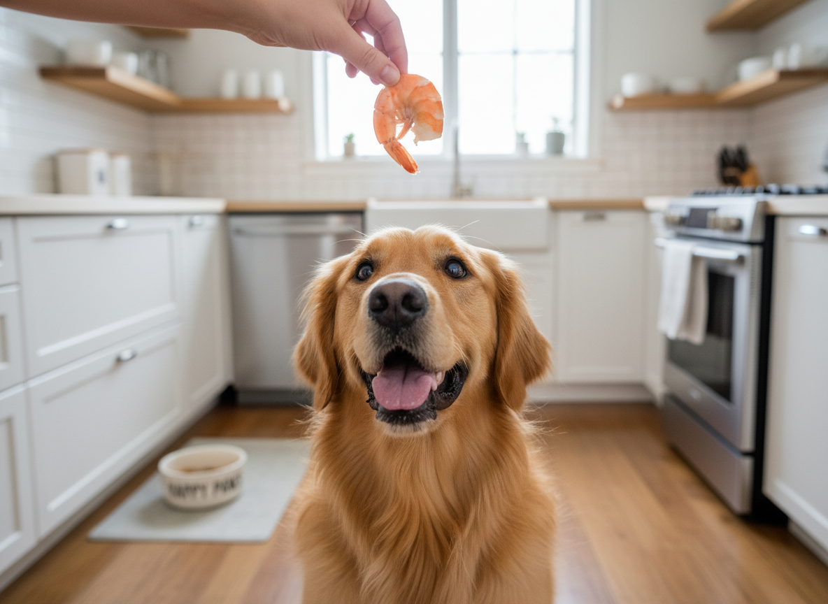 21 Safe Cooked Shrimp for Dogs Ideas and Pairings