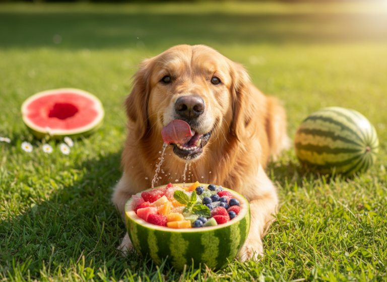 21 Zero-Waste Frozen Watermelon Rind Treats for Hot Days