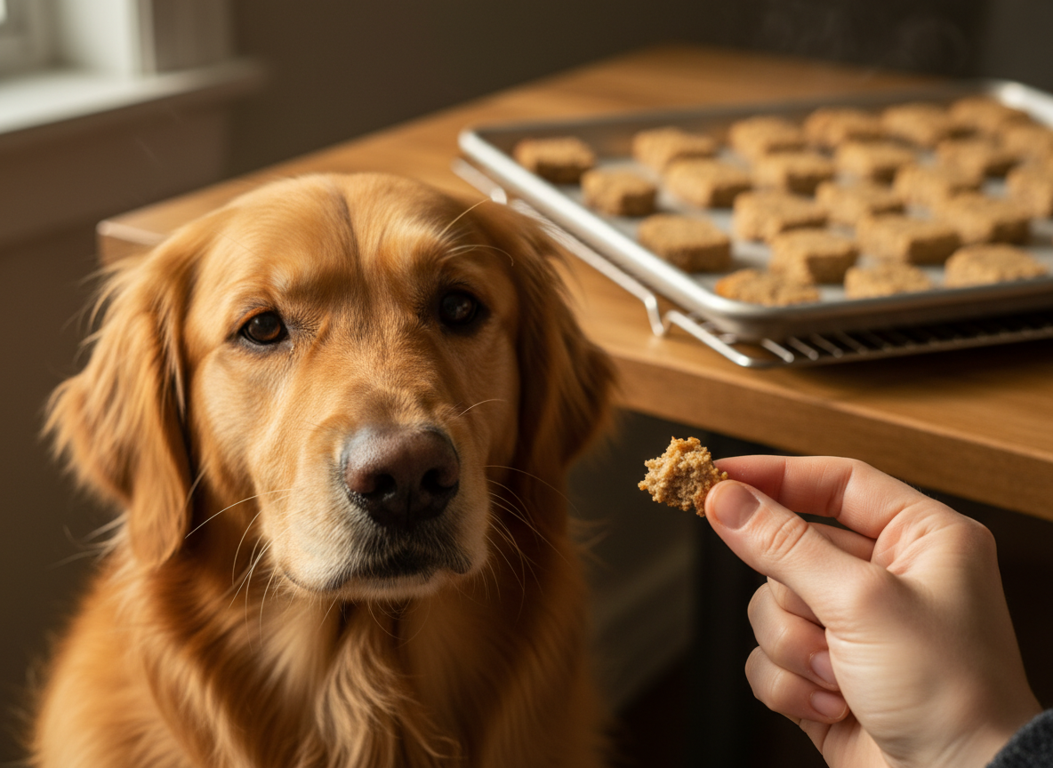 7 Baked Tuna Fudge for Dogs: The Ultimate High-Value Training Reward