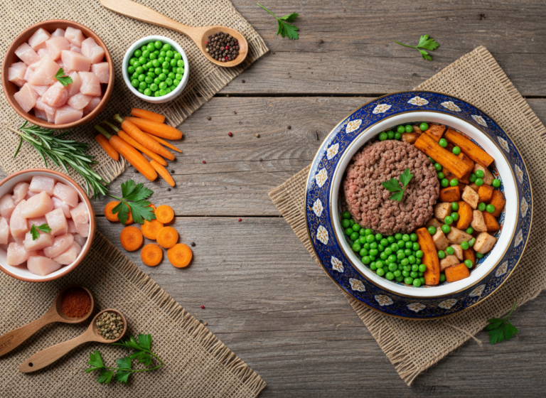 7 Copycat Cesar Dog Food Recipes Better Than Store Bought