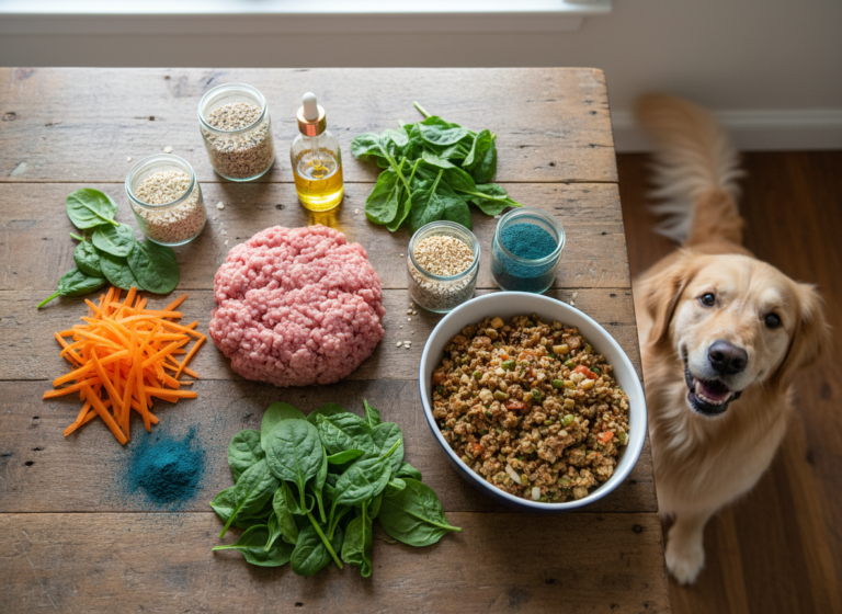 7 Copycat Nom Nom Recipes for Fresh Meals at Home