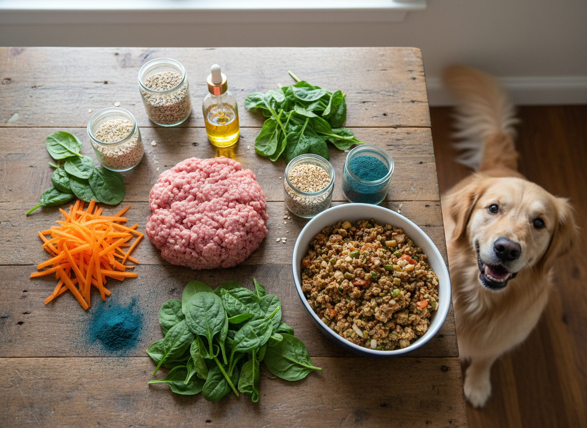 7 Copycat Nom Nom Recipes for Fresh Meals at Home