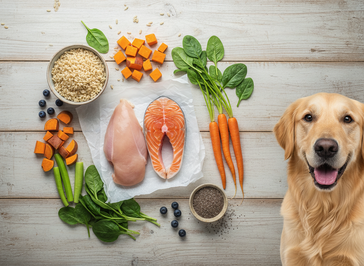 7 Copycat Purina Pro Plan Recipes You Can Make at Home