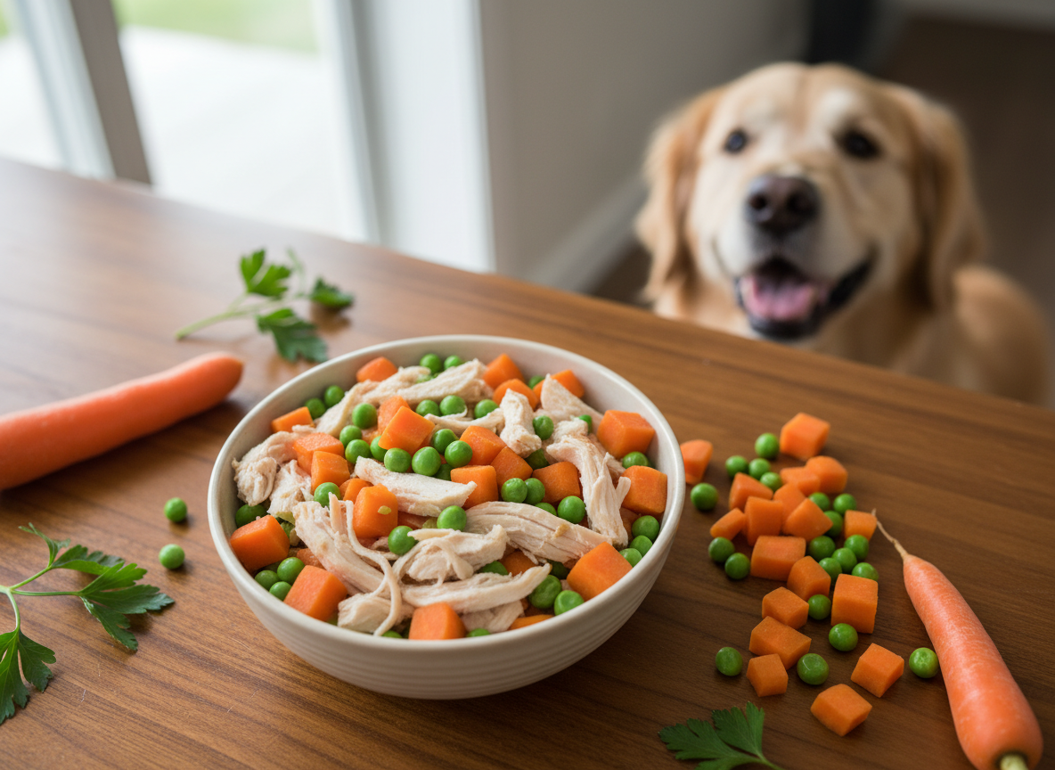 7 Diy Copycat Merrick Dog Food Recipes You Can Make