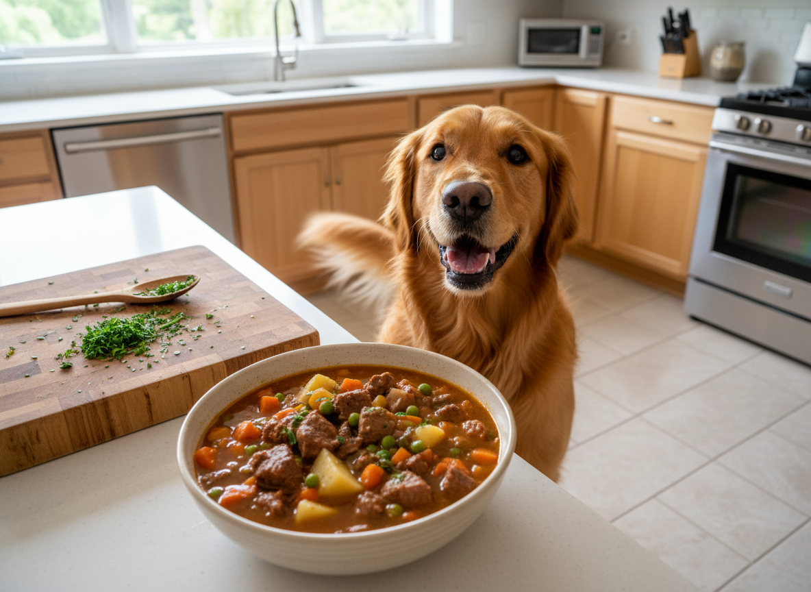 7 Hypoallergenic Alpaca Meat Dog Food Recipes Vet Approved