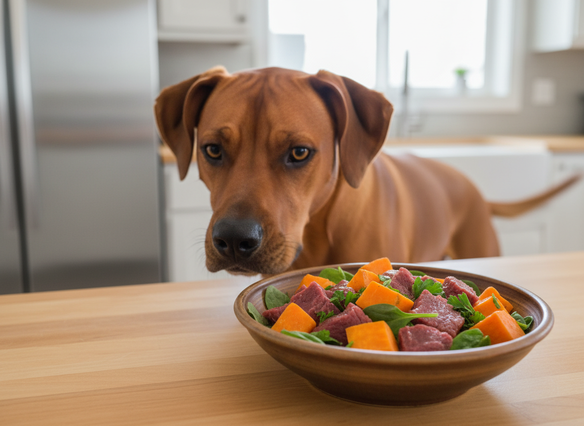 7 Lean Water Buffalo Dog Food Recipes For Muscle Growth
