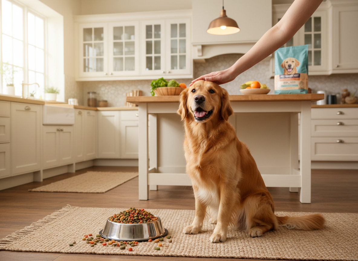 7 Low Copper Dog Food Recipes for Liver Support
