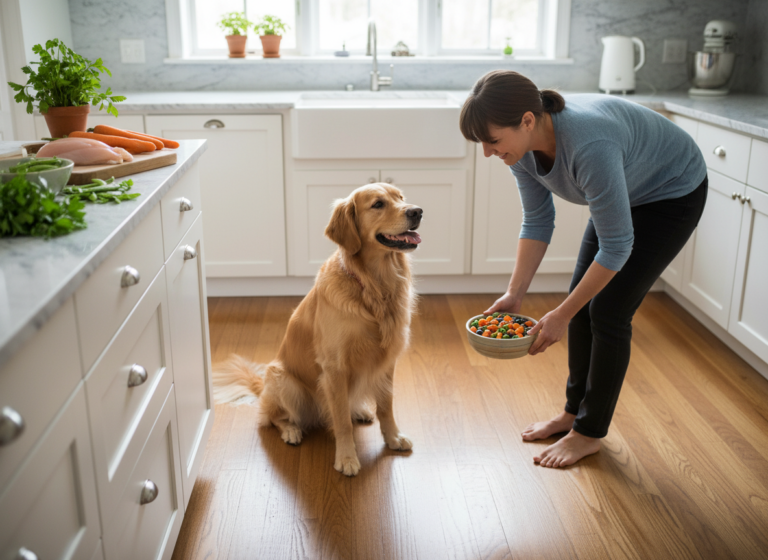 7 Low Iodine Dog Food Recipes for Thyroid Support