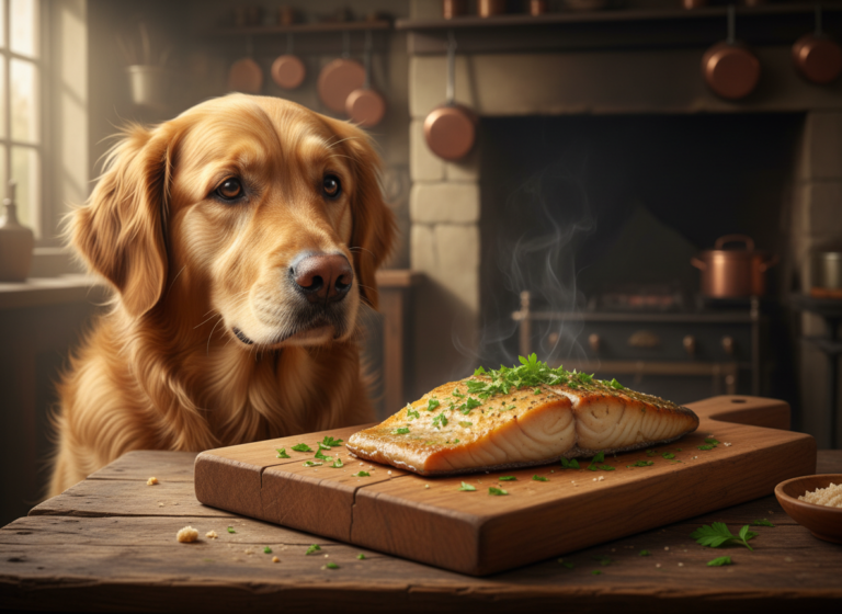 7 Simple Baked Haddock Dog Food Recipes Rich in Omega-3s