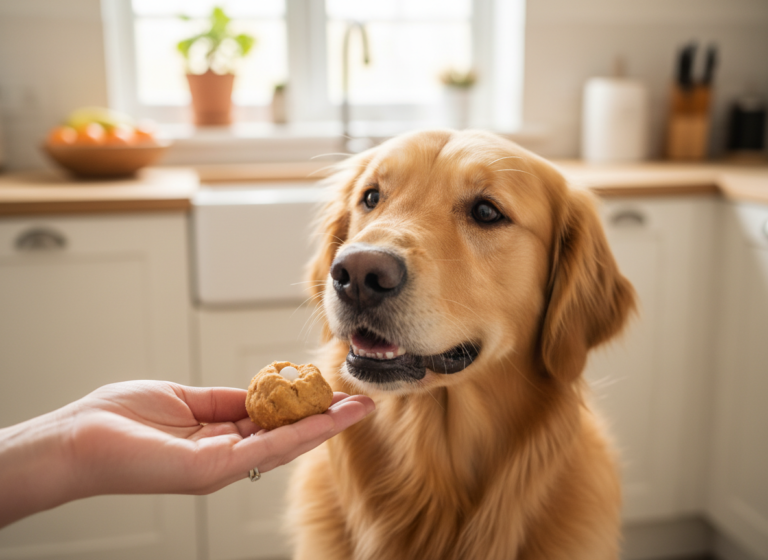 7 Sticky DIY Pill Pockets For Dogs Who Hate Medicine