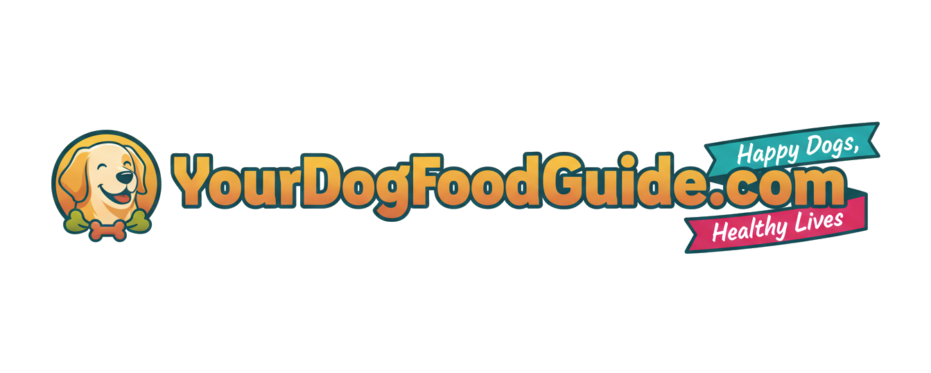 Your Dog Food Guide